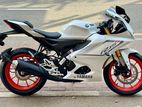 Yamaha R15 Version 4.0 2026