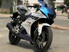 Yamaha R15 Version 4.0 2026
