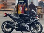 Yamaha R15 Viesion 3 2019