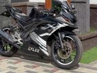 Yamaha R15 Version 3 2019