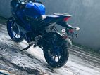 Yamaha R15 Yahama 2025