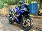 Yamaha R15 2019