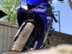 Yamaha R15 2019