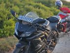 Yamaha R15 YZF 2020