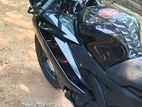 Yamaha R15 2015