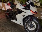 Yamaha R15 YZF v3 2019