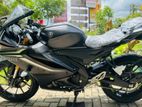 Yamaha R15 YZF V4 2026