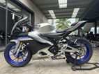 Yamaha R15M 2023