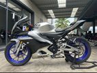 Yamaha R15M 2023