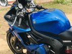 Yamaha R6 2005
