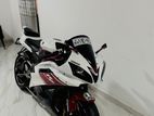 Yamaha R6 2008