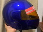 Yamaha Racing Helmet
