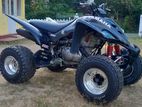 Yamaha Raptor 350 2012