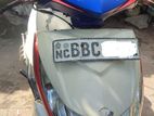 Yamaha Ray 113 2013
