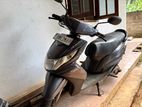 Yamaha Ray 2013