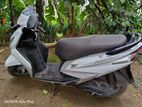 Yamaha Ray ZR 2013