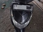 Yamaha Ray 2013