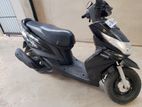 Yamaha Ray 2014