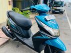 Yamaha Ray 2014