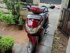 Yamaha Ray 2014