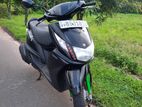 Yamaha Ray 2014