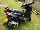 Yamaha Ray 2014