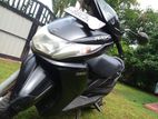 Yamaha Ray 2014