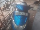 Yamaha Ray 2014