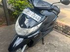 Yamaha Ray 2014