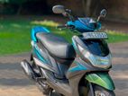 Yamaha Ray 2015