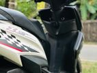 Yamaha Ray 110 2015