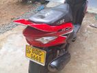 Yamaha Ray 2015