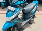 Yamaha Ray 2018