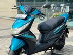 Yamaha Ray 2022