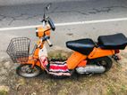Yamaha Ray 2010
