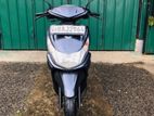 Yamaha Ray BAJ 2013