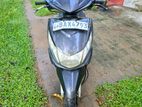 Yamaha Ray BAX-XXXX 2014