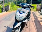 Yamaha Ray 2014