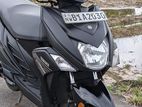 Yamaha Ray 2019