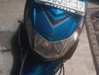 Yamaha Ray 2015