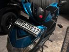 Yamaha Ray cygnus z 2016