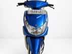 Yamaha Ray Standard 2013