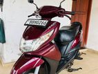 Yamaha Ray Z 2014