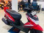 Yamaha Ray Z 2015