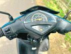 Yamaha Ray Z 2015