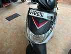 Yamaha Ray 2015