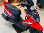 Yamaha Ray Z 2016
