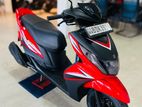 Yamaha Ray Z 2016