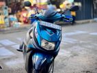 Yamaha Ray Z 2017