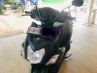 Yamaha Ray ZR 2019